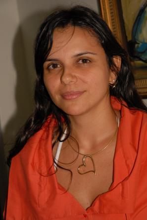 Ana Beatriz (JUIZA)