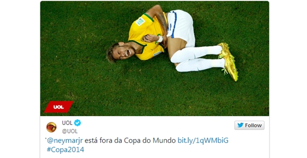 Neymar 7