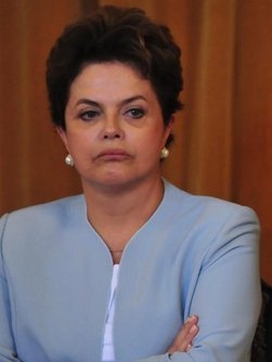 Dilma ESSA