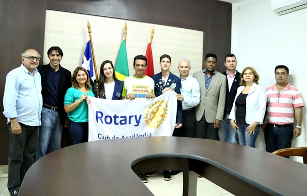 Rotary Club 2