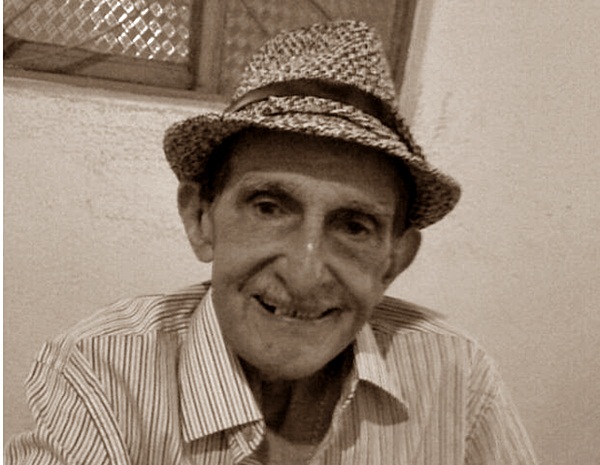 Walter Andrade